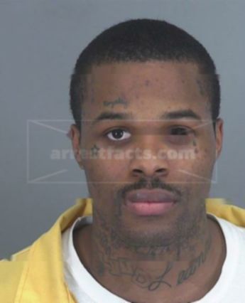 Terrell Marque Walker