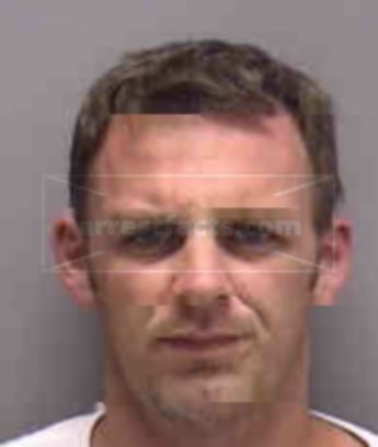 Joshua Matthew Welch