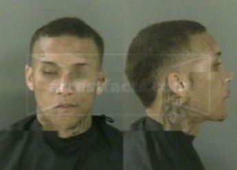 Michael Anthony Mcgillvery
