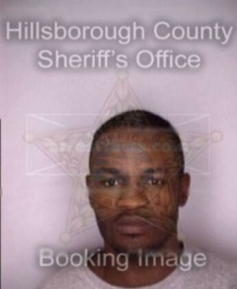 Anthony Von Goff Jr.
