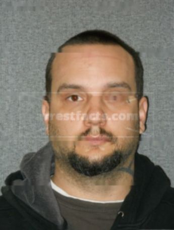 Joshua Fredricksen