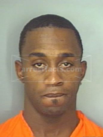Gary Dewayne Burgess