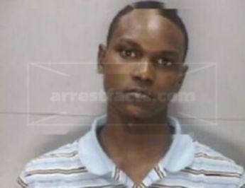 Ray Charles Austin
