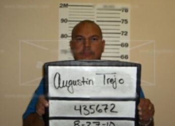 Augustin Trejo