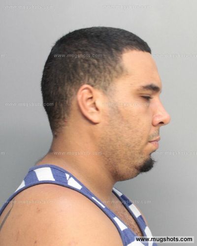 Adam G Gonzalez