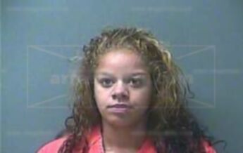 Geneva L Jones