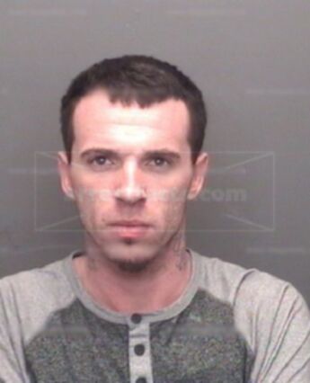Larry Keith Goble