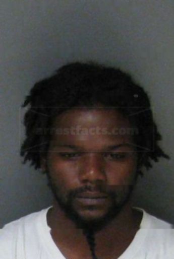 Antonio Leon Jennings