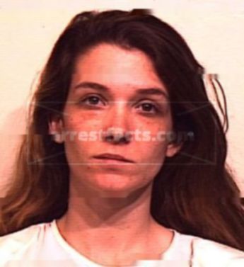 Christina Marie Chandler