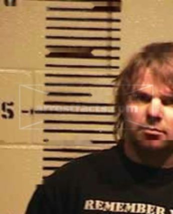 Wesley Tate Smith