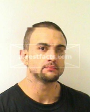Lawrence Cedrick Amaral