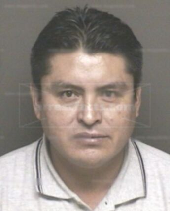 Alfredo Salinas