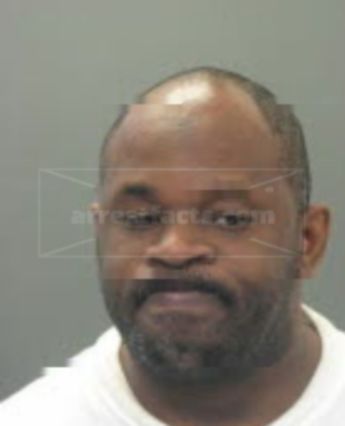 Eric Eugene Ford