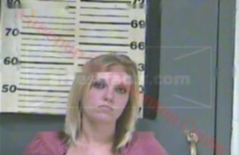 Tiffany Marie Sparks