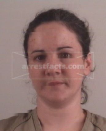 Christina Bucka Shaw