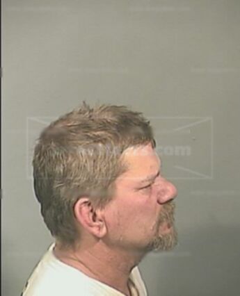 James Patterson Roberts