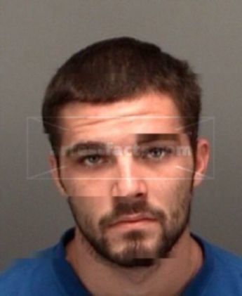 Brandon Ray Wilkinson