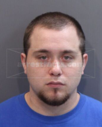 Shane Thomas Millraney