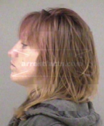 Rebecca Lee Stanley