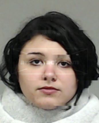 Kyrsten Alexandria Hicks