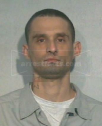 William E Crosby Jr.