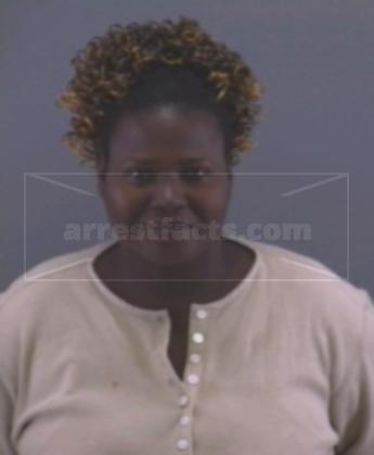 Debra Ann Willis