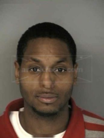 Jefferson Jamaal