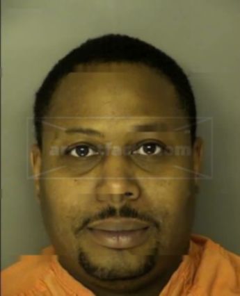 Andre Laron Daniels