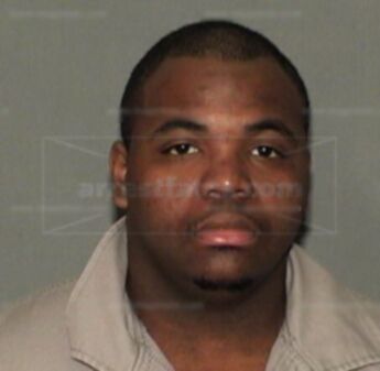 Demarious Marquis Lewis