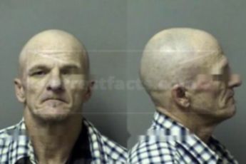Donald Eugene Reyburn