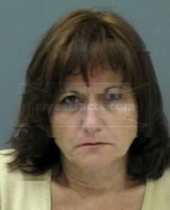 Kathern Walker Caldwell