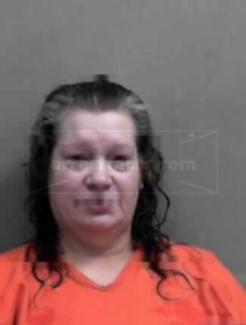 Kimberly June Garvin