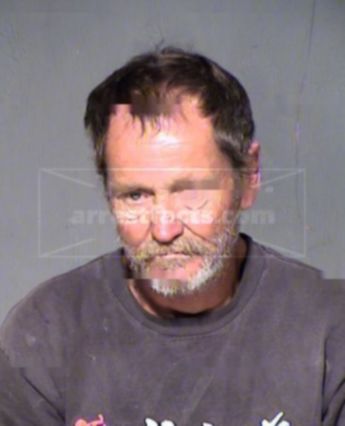 James David Harmon