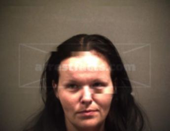 Brandy Michelle Hawkins