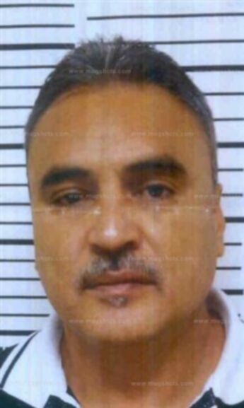 Alberto Gonzalez