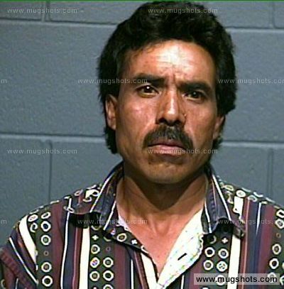Alfredo Delgado Vasquez
