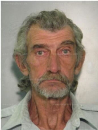 Daniel Wayne Woodard