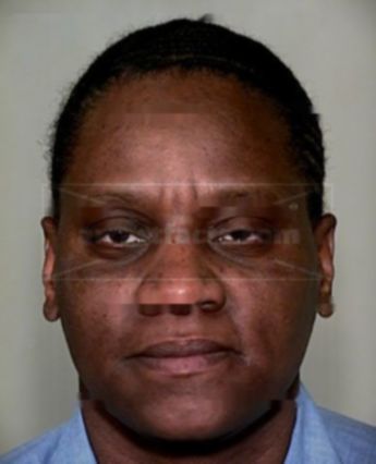 Claudia F Henderson