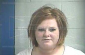 Holly Nicole Burnham