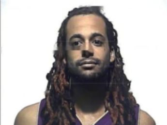 Brandon Jerome Amos