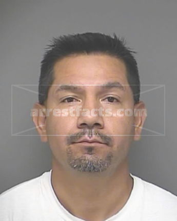 Jose Angel Camacho