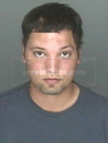 Andrew Joseph Iglesias