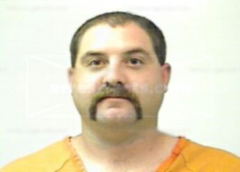 Clint Duane Franks
