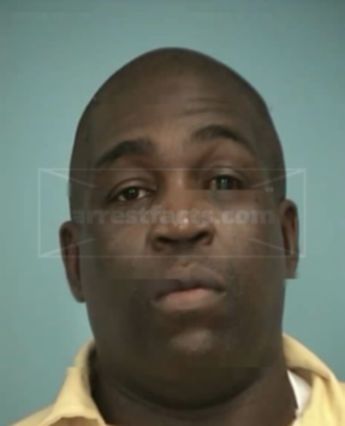 Darryl Williams