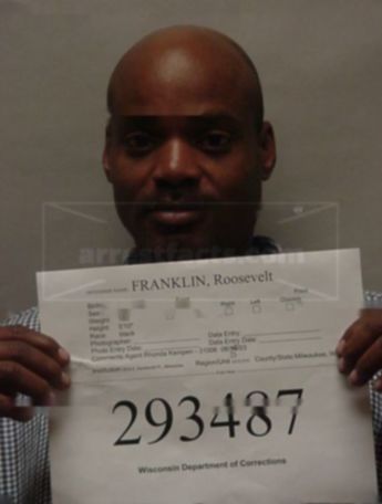 Roosevelt Franklin
