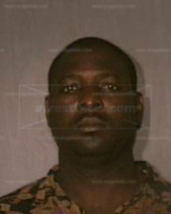 Calvin Reed