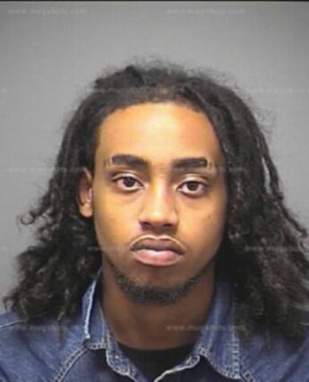 Joshua Maurice-Banks Turner