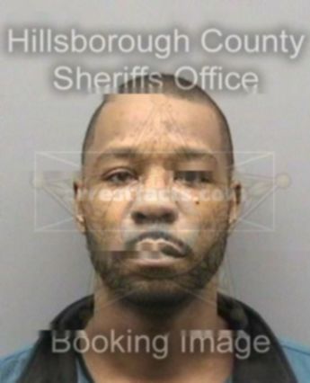 Rivon Anthony Carter
