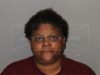 Lasaundra Michelle Scott