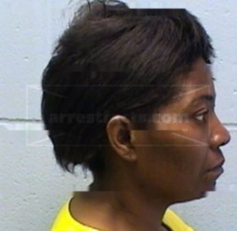 Latarsha Johnson